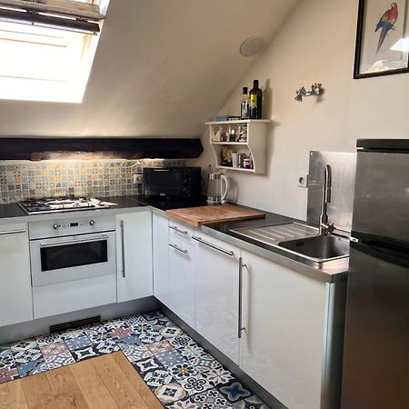 Appartement De Charme Vue Sur Loire Nantes Exteriér fotografie