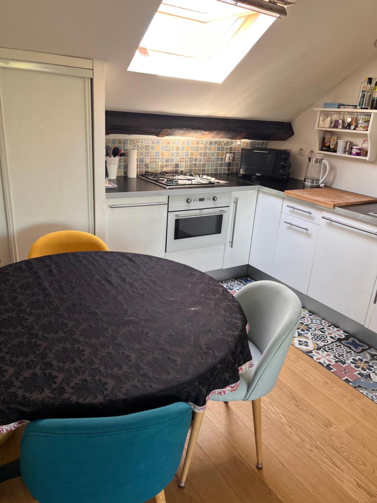 Appartement De Charme Vue Sur Loire Nantes Exteriér fotografie