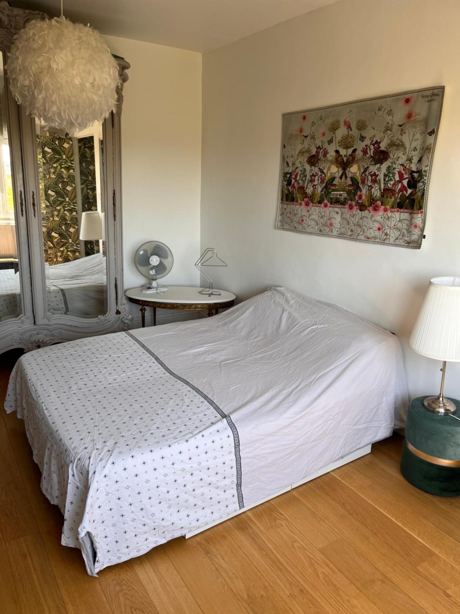 Appartement De Charme Vue Sur Loire Nantes Exteriér fotografie